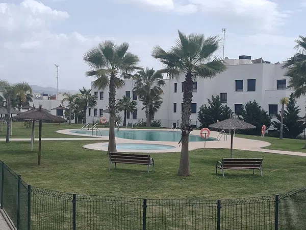 Piso en Avenida Victoria Kent, 9, El Tomillar - Foto 1