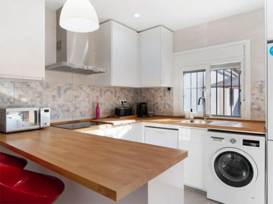 Chalet en  Calle Bahía Blanca 18 - Foto 8