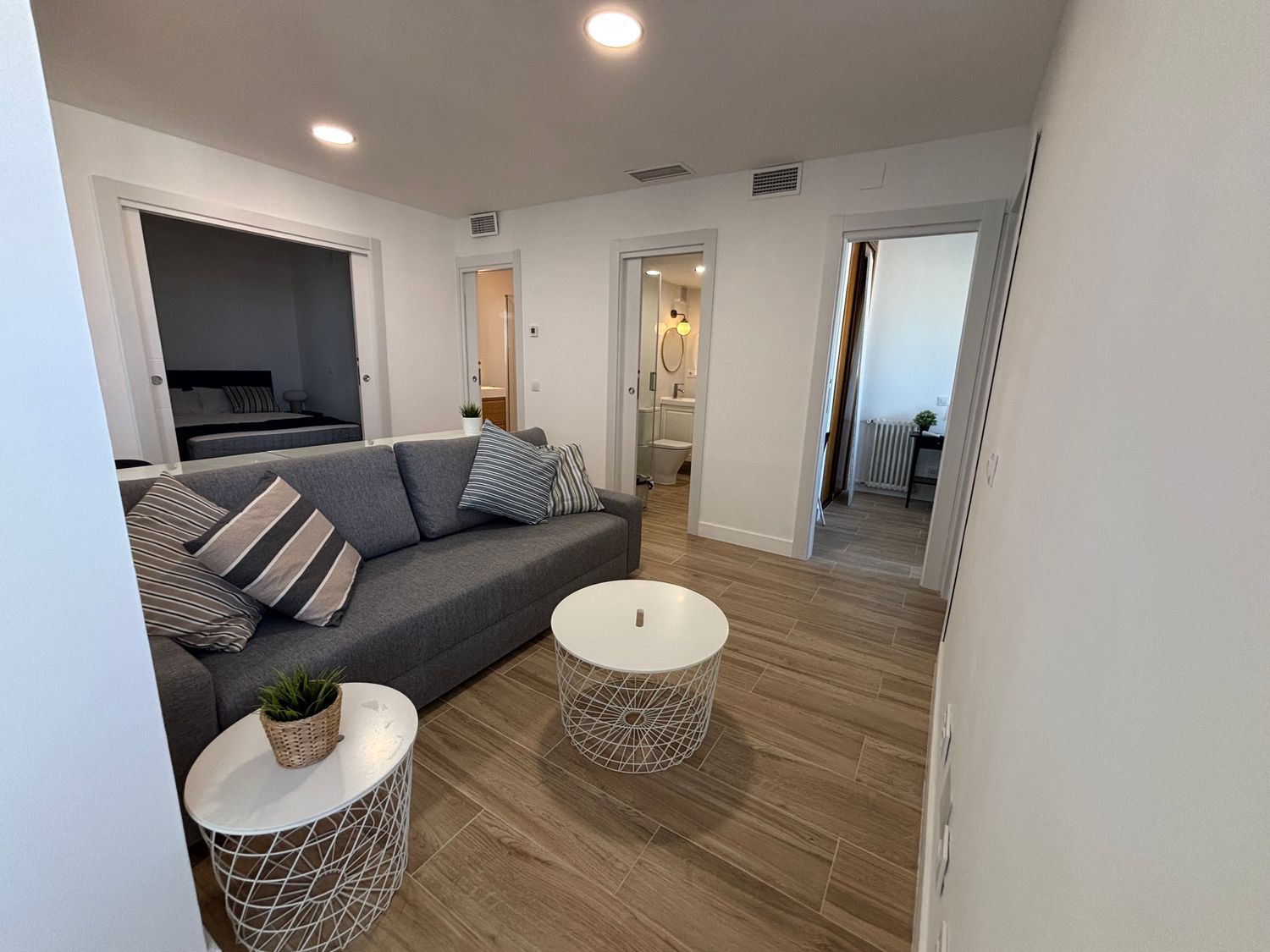 Piso en calle del Poeta Joan Maragall, 51 - Foto 27