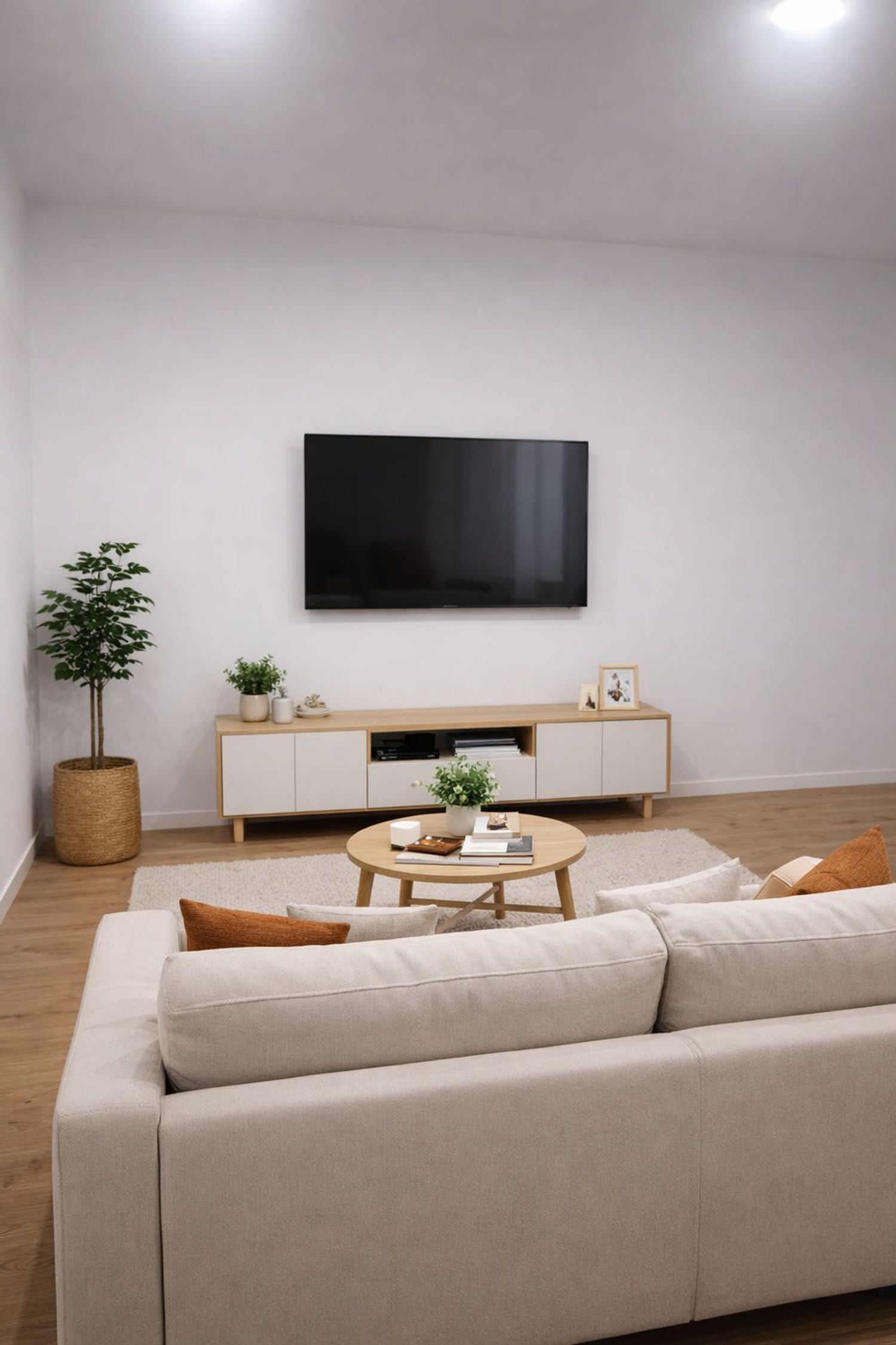 Piso en calle Juan de Cervantes, 1 - Foto 3