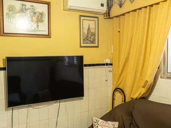 Chalet adosado en calle Lorenzo Mercante, 33 - Foto 8