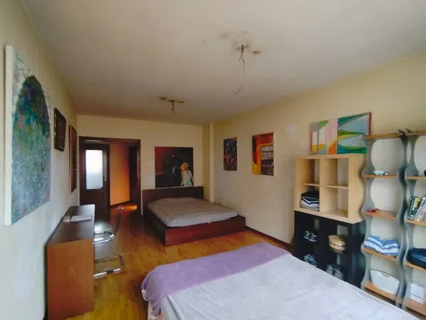 Piso en Prolongación de Doña Jimena, 3 - Foto 1