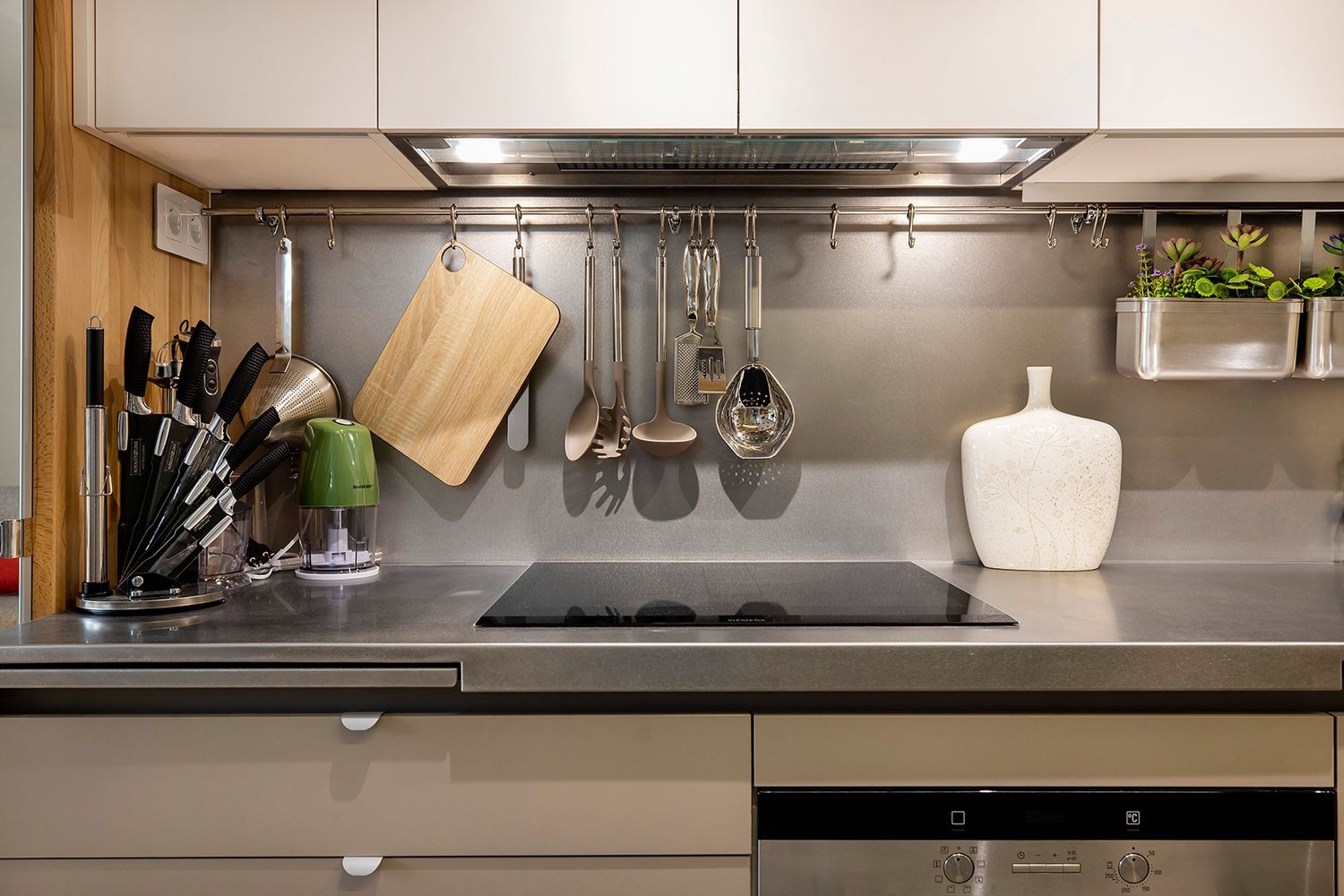 Piso en calle Creu Coberta, 23 - Foto 9