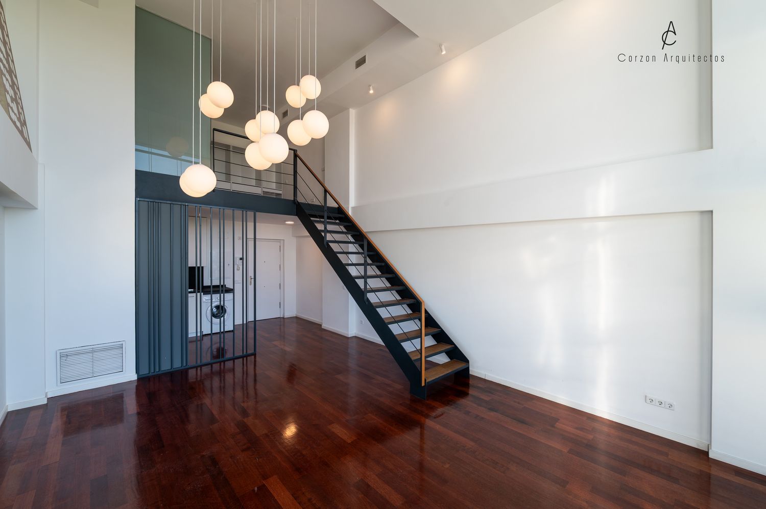 Dúplex en avenida del Cerro del Águila, 2 - Foto 3