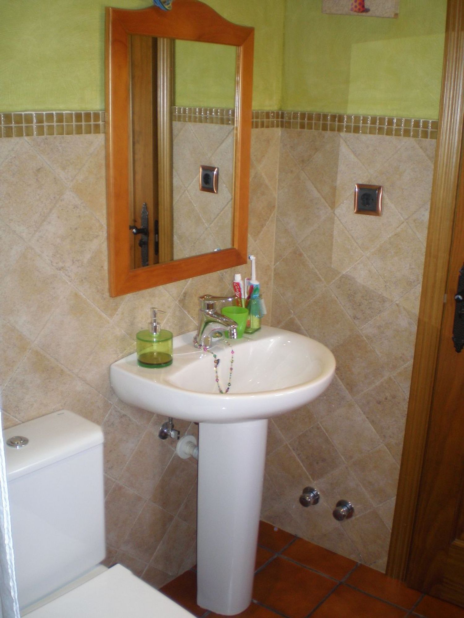 Chalet pareado en Calle Ave María, 5 - Foto 4