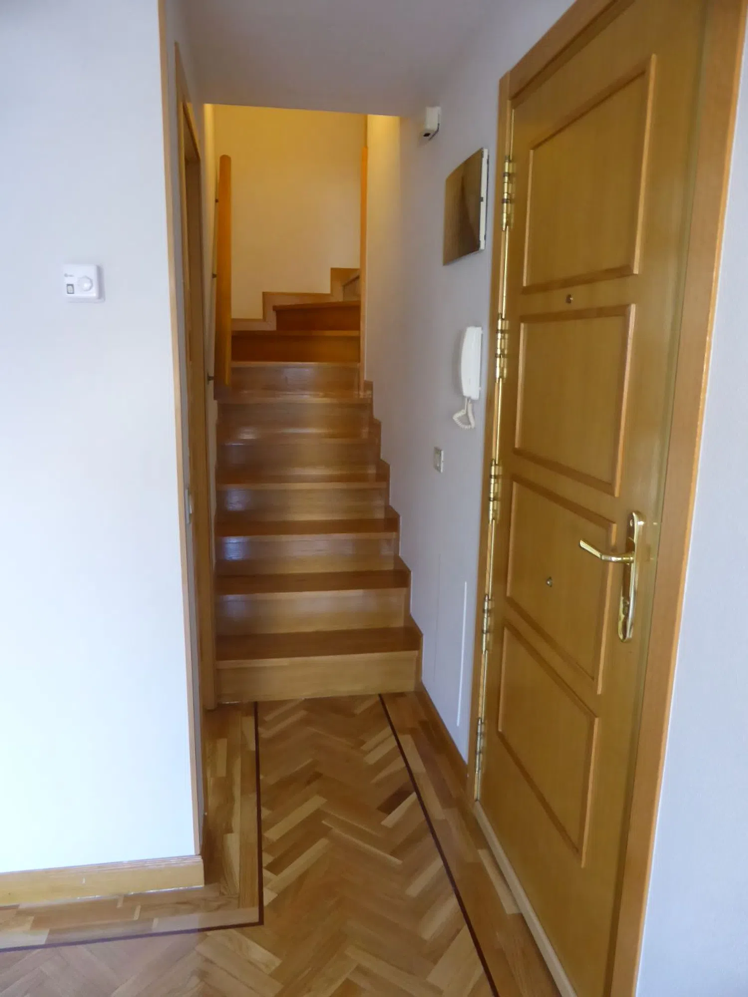 Dúplex en calle pérez ayuso, 8 - Foto 11