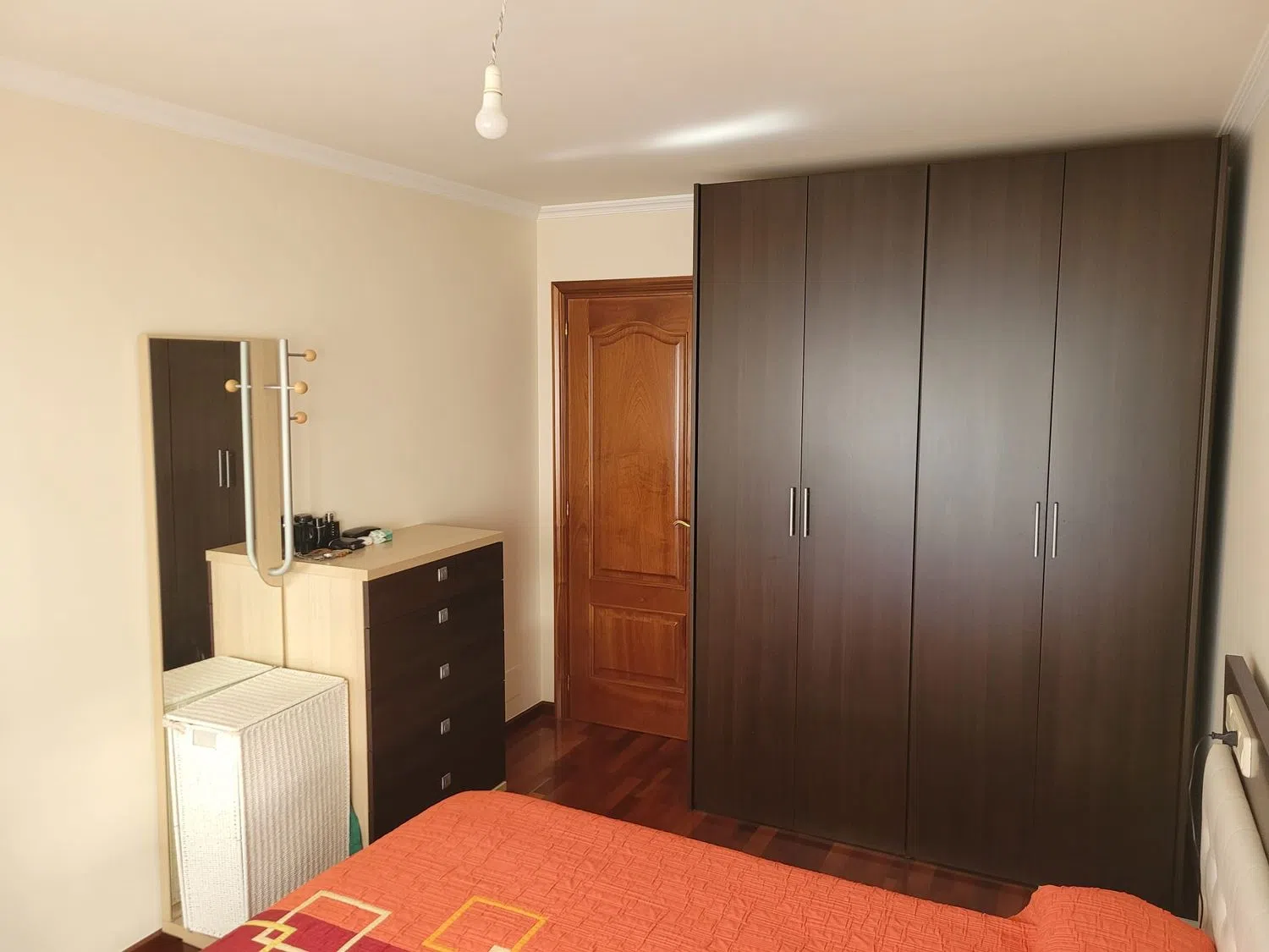 Piso en calle Agra da Bragua, 3 - Foto 10
