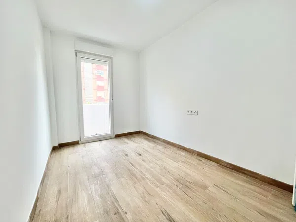 Piso en Calle del Doctor Nicasi Benlloch, El Calvari - Foto 7