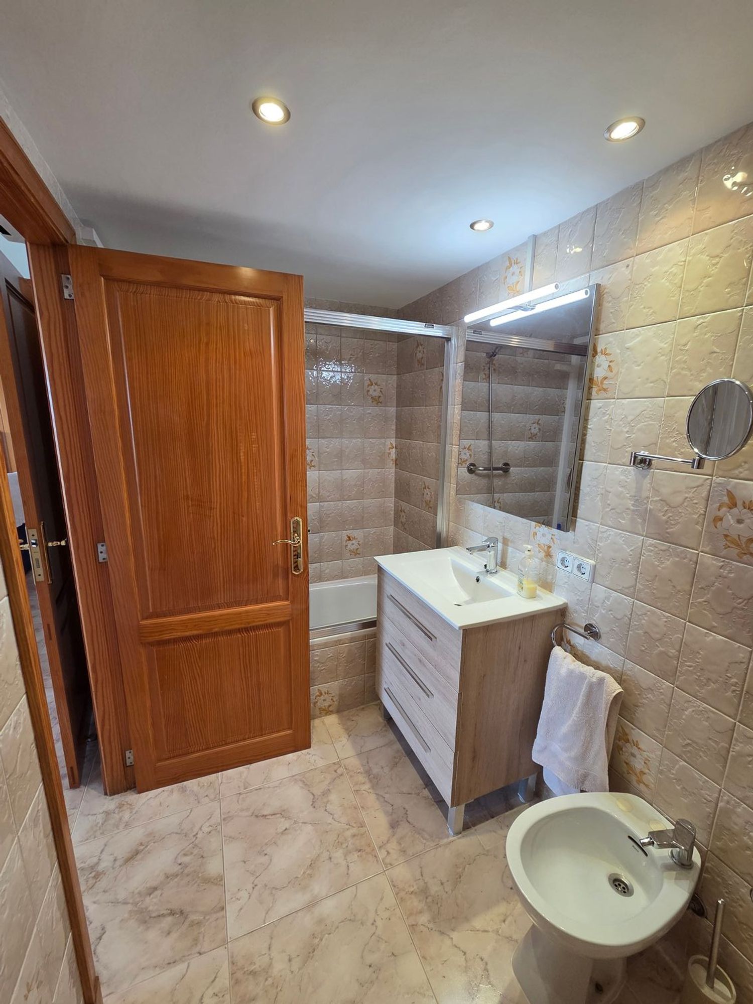 Piso en Paseo Marítim, 34 - Foto 4