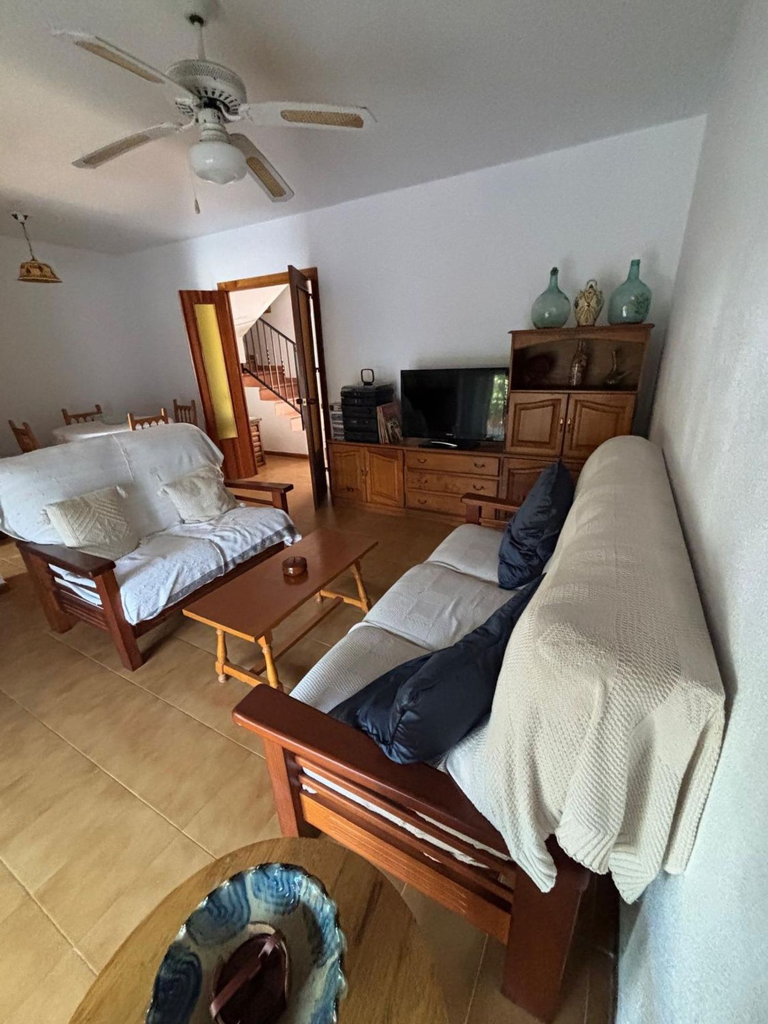 Chalet adosado en Camino del Arco Iris, 26, Retamar, Retamar - Foto 9