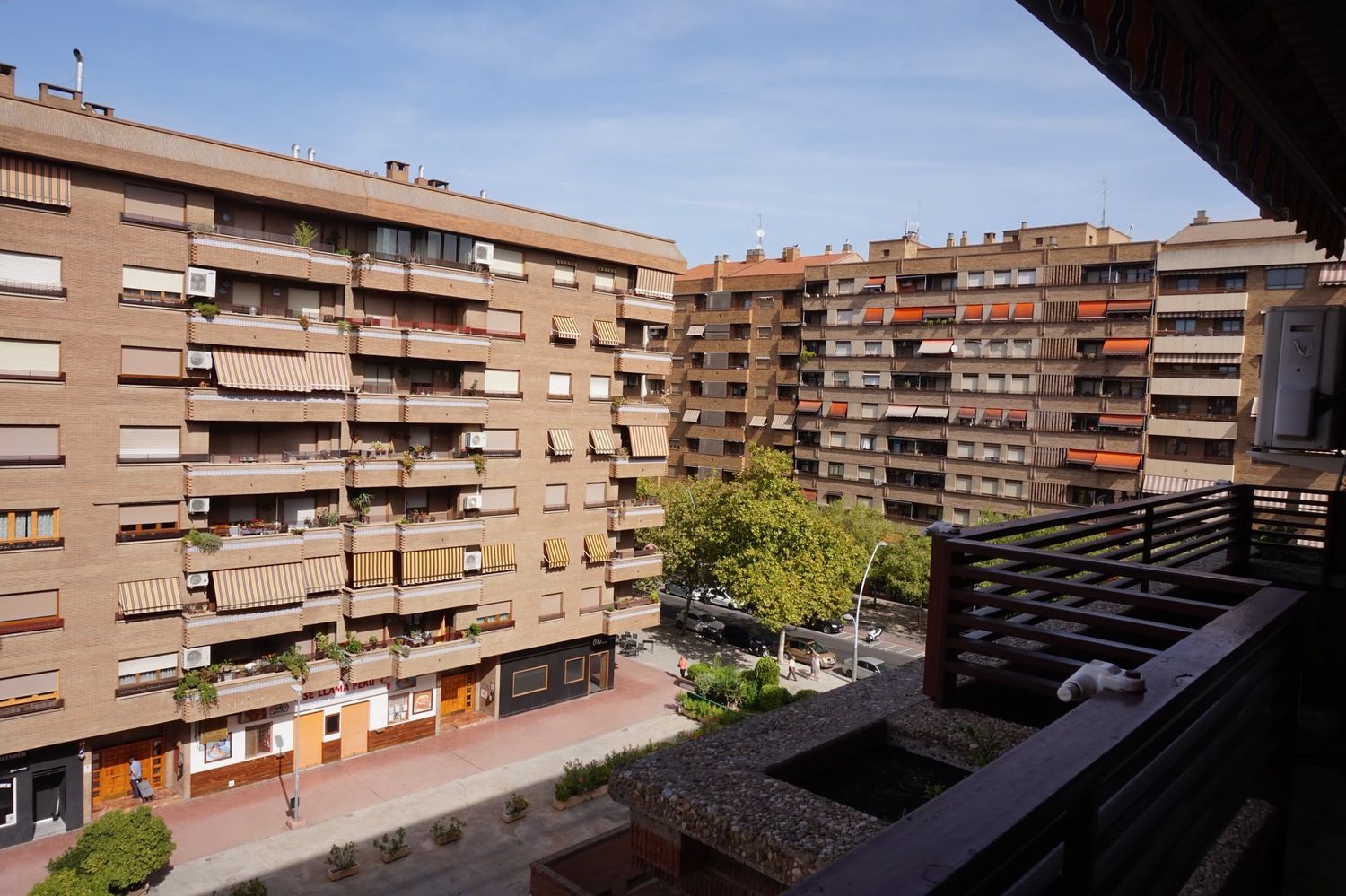 Piso en Avenida de Pablo Gargallo, 21, Almozara - Foto 27