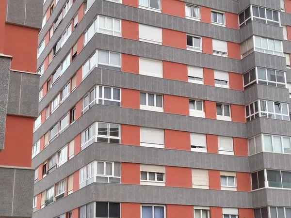 Piso en Paseo la Cornisa, 6, Escaleritas - La Feria - Foto 7