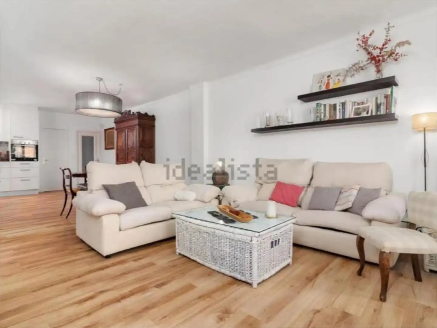 Piso en Figueres - Foto 5