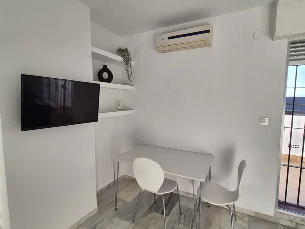 Ático en calle Alcazaba, 6 - Foto 8