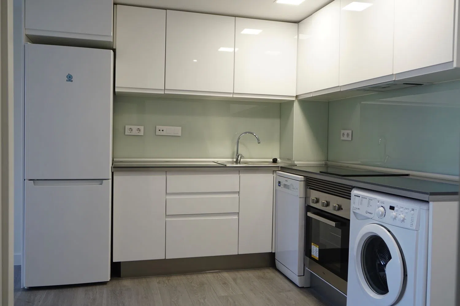 Piso en carretera de Boadilla, 2 n - Foto 2