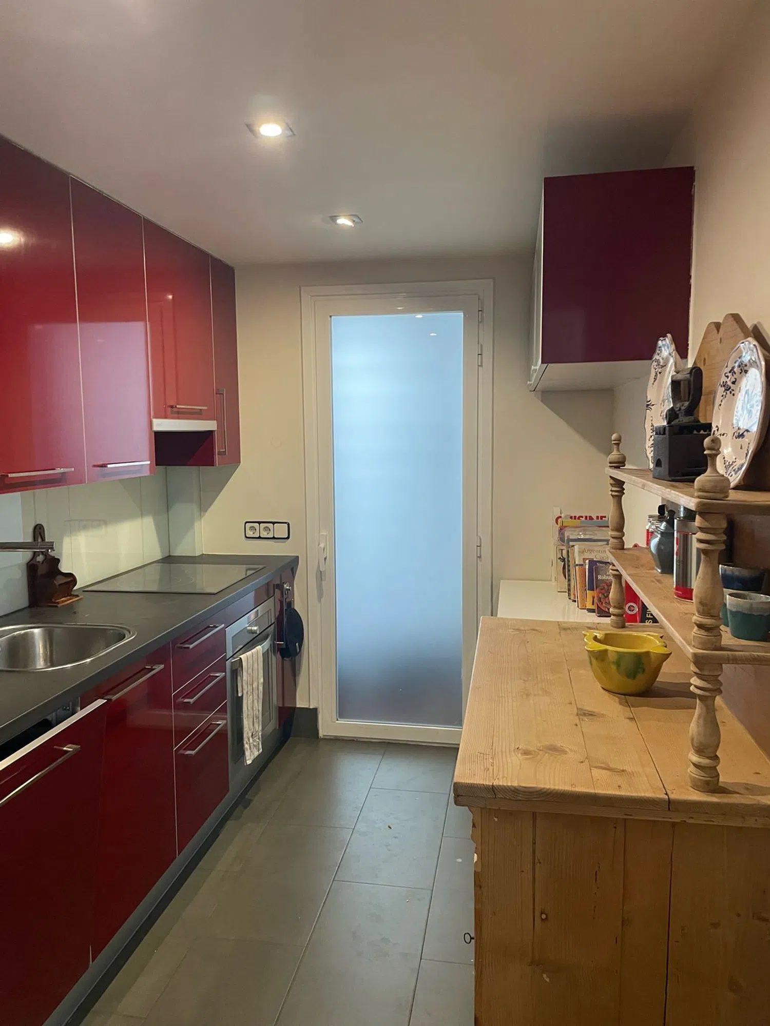 Piso en calle de Martínez Izquierdo, 45 - Foto 6