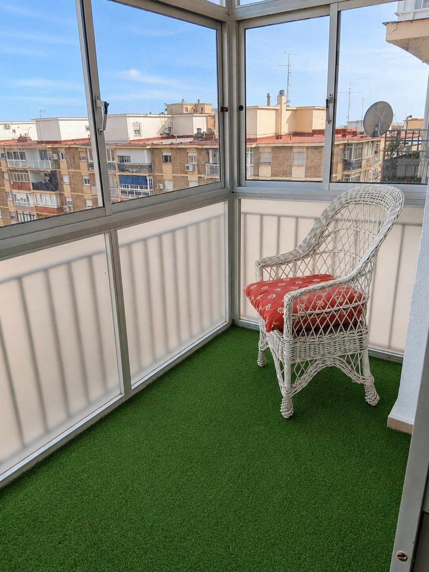 Piso en Calle Héroe de Sostoa, 69 - Foto 25