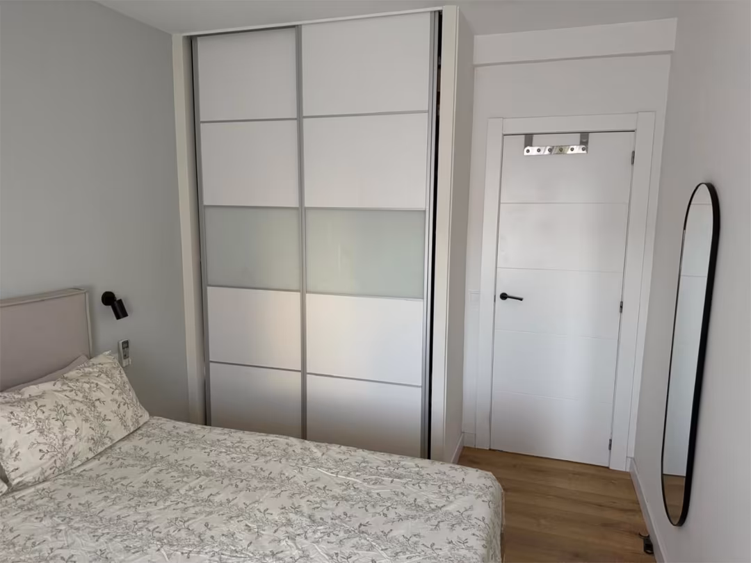 Piso en  Madrid Capital - Foto 6