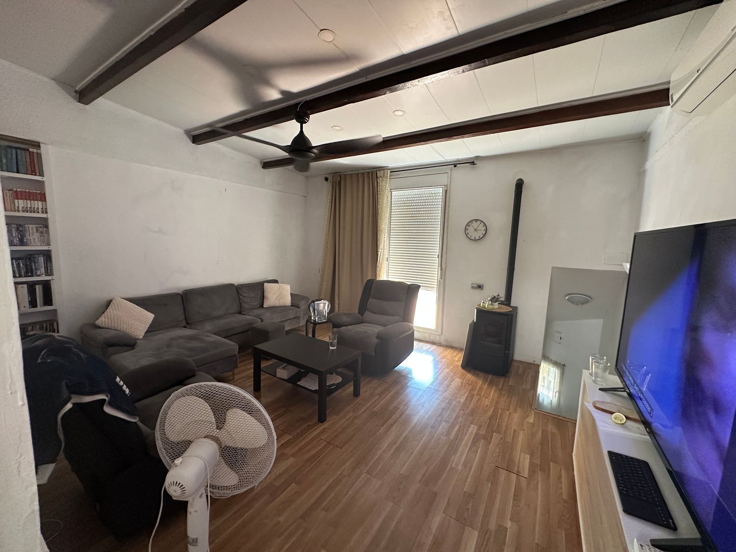 Chalet adosado en Calle de Begoña, 20, Poblenou, Poblenou - Foto 10