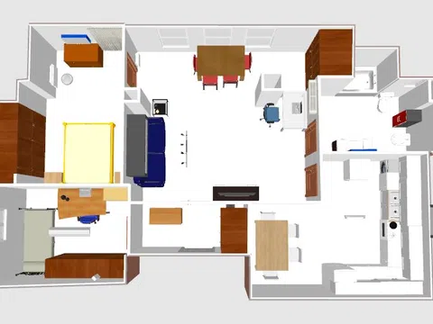 Piso en calle Campins, 7 - Foto 15