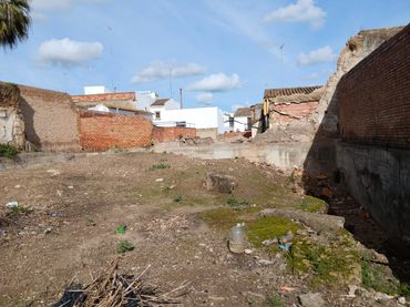 Planta baja en  Calle del Guadalquivir 1 - Foto 5