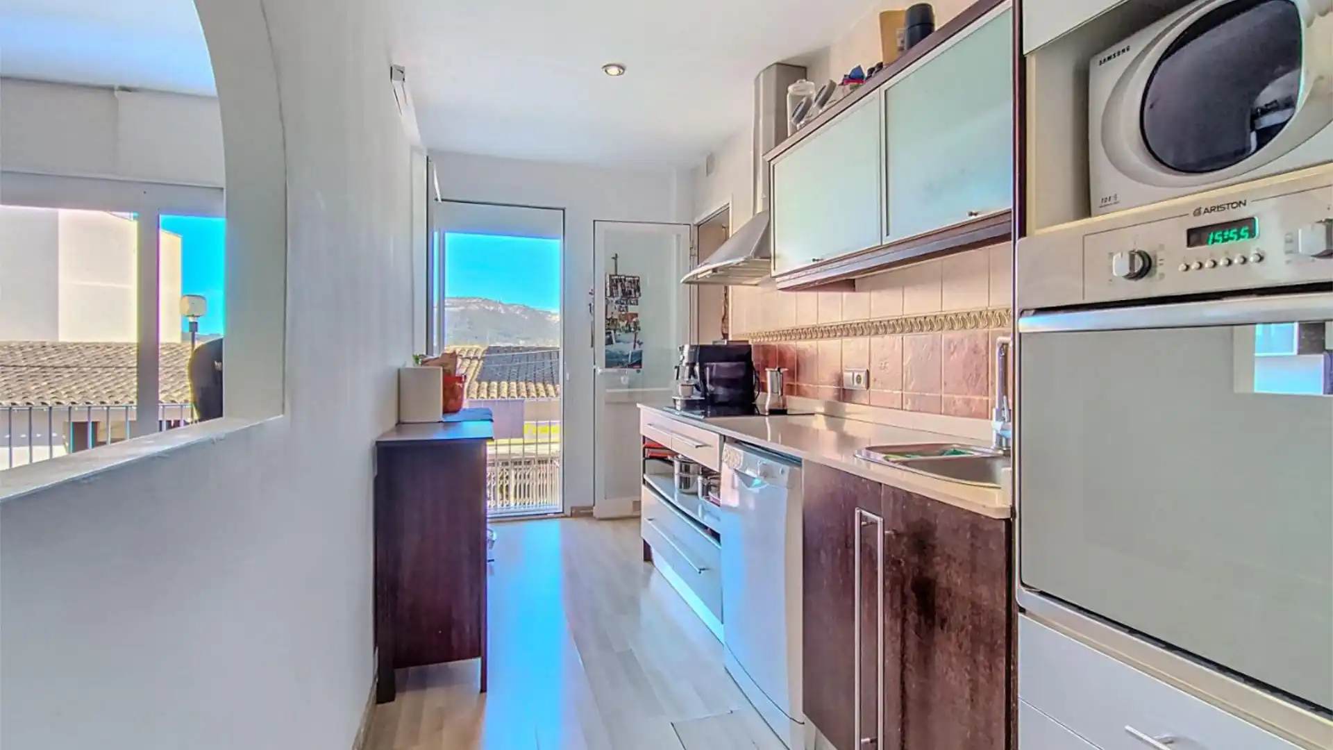 Piso en  Carrer de l'Orient 132 - Foto 8