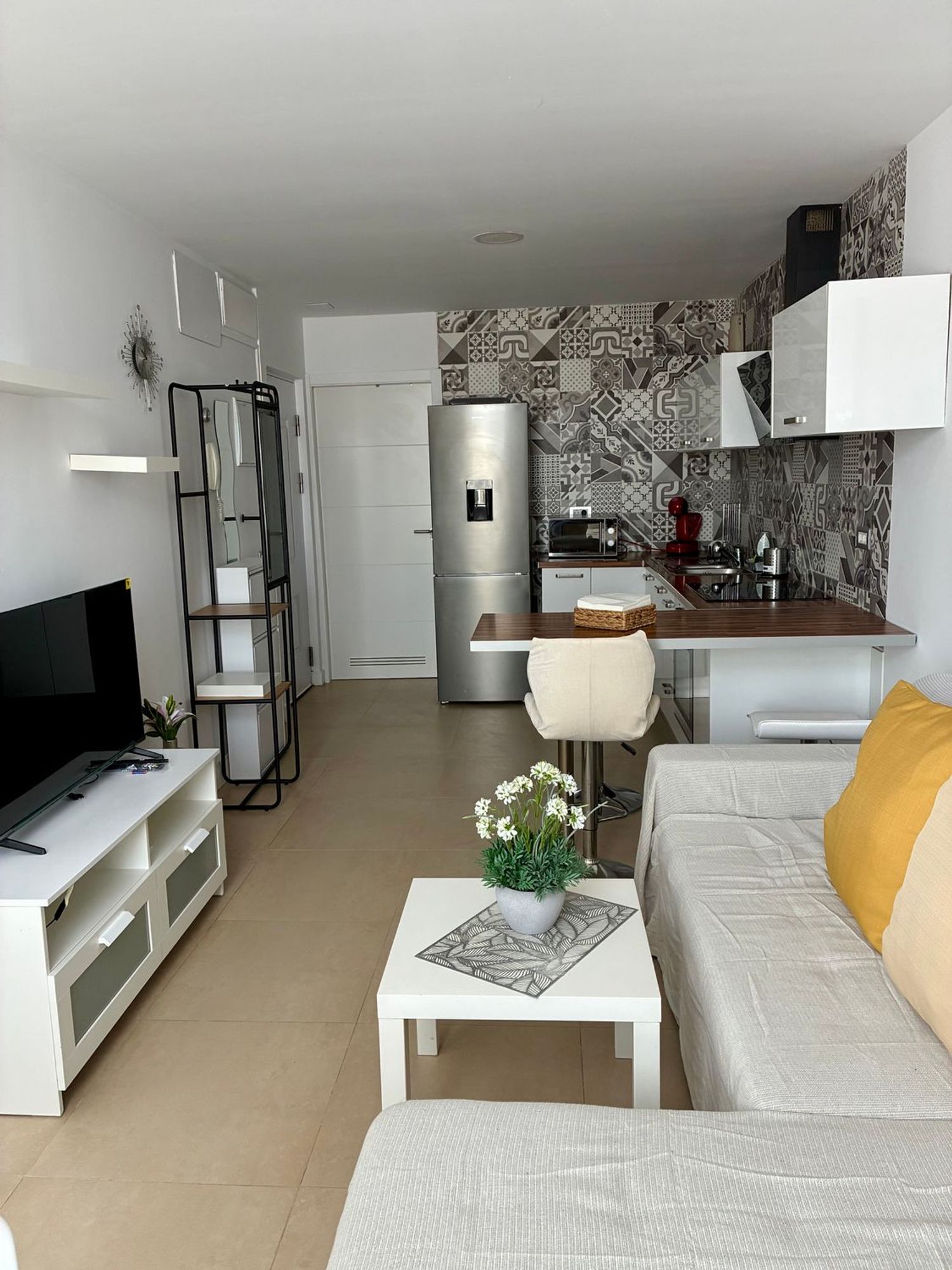 Piso en Avenida Santa Cruz, 14, San Isidro, San Isidro - Foto 16