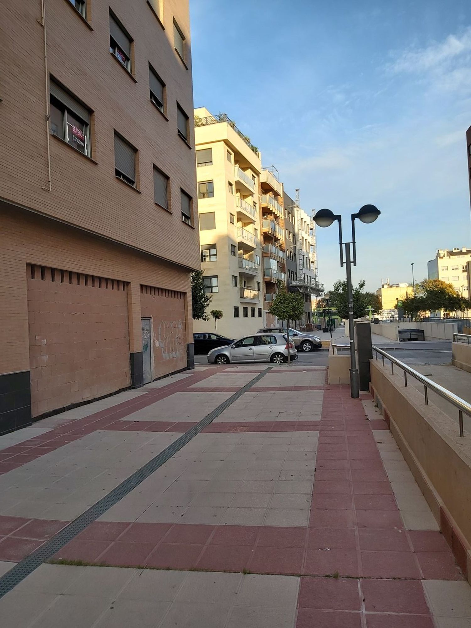 Piso en avenida Embajador Inocencio Arias, 12 - Foto 2