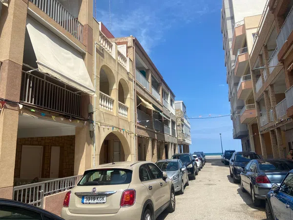 Piso en Calle Riu Albaida, 28 - Foto 8