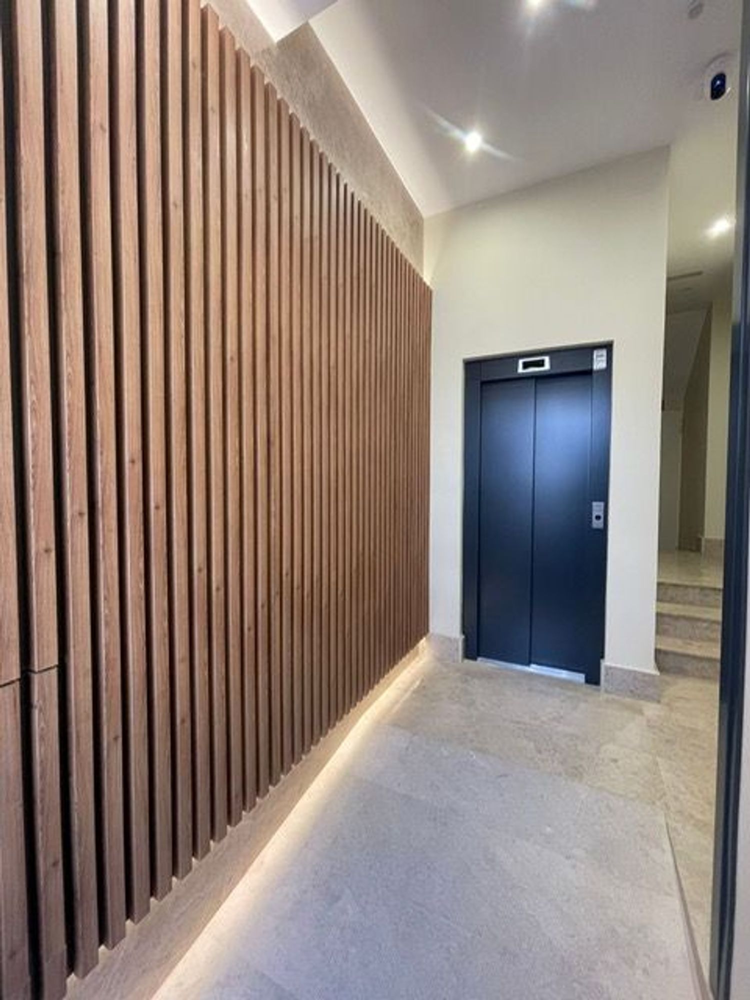 Estudio en calle Torrejón de Velasco, 4 - Foto 10