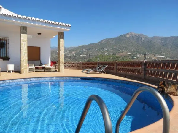 Casa o chalet independiente en Diseminado Diseminados s/n - Foto 3