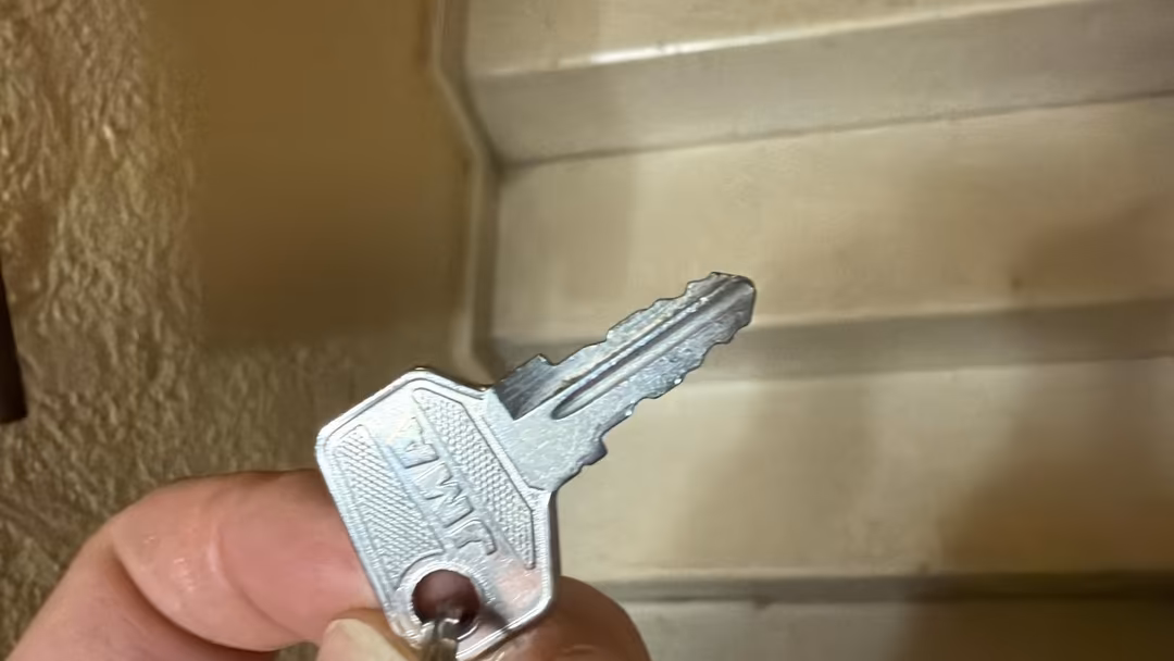 Piso en  Calle de Gregorio López Madera 29