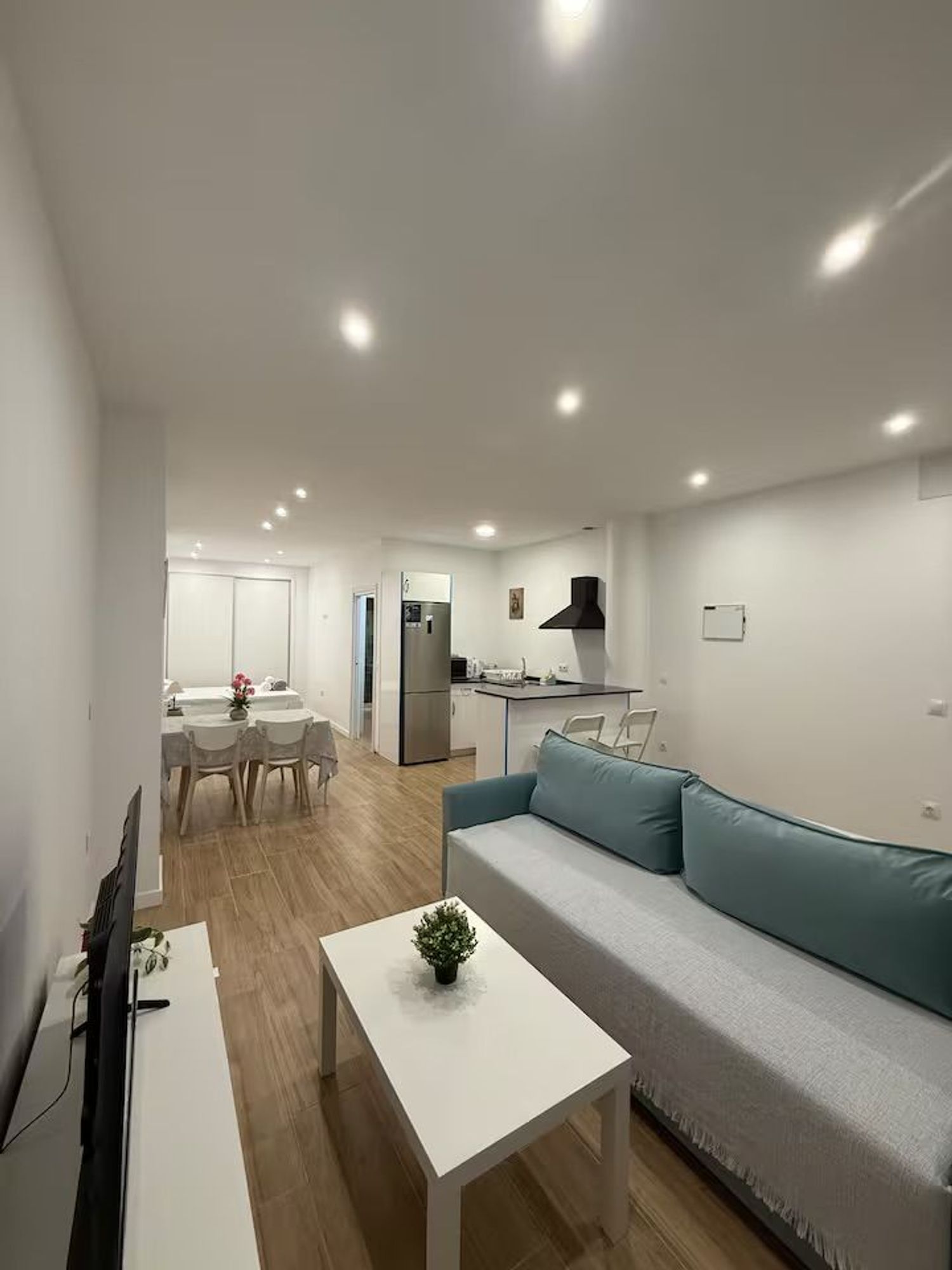Estudio en Calle Juan René, 5, Girón - Las Delicias - Pacífico - Foto 10