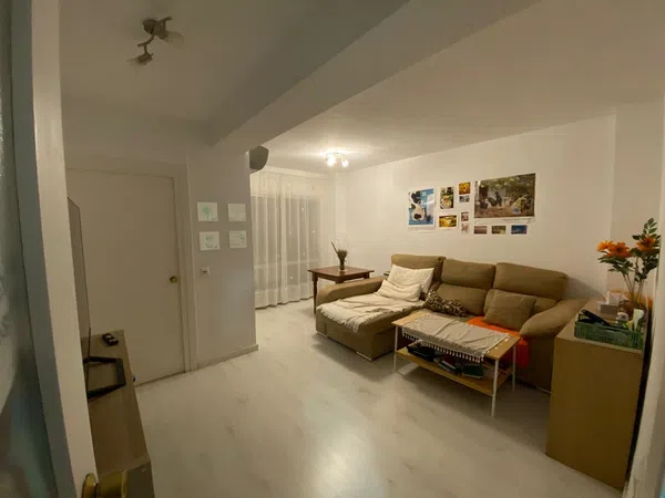 Piso en calle Maestranza, 8 - Foto 1