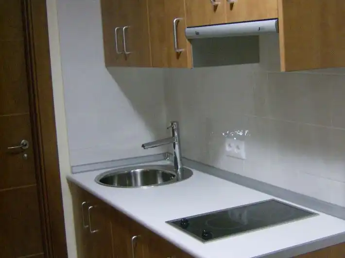Estudio en  Carrer de Bolívia 24 - Foto 6