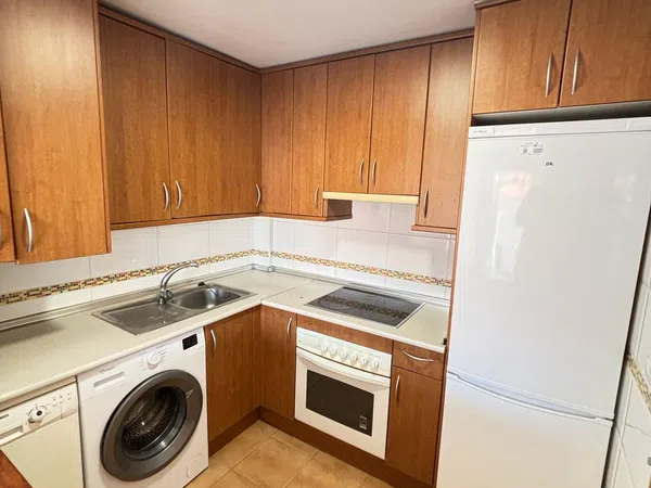 Piso en calle Fuente del Álamo, 11 - Foto 4