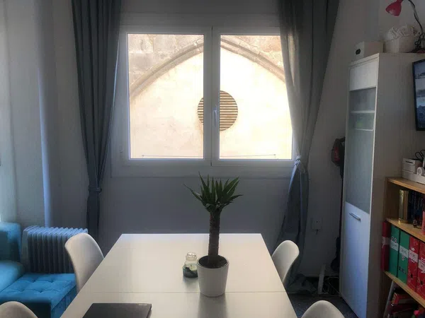 Piso en Plaza de Sant Agustí Vell, 16, Sant Pere - Santa Caterina i la Ribera - Foto 4