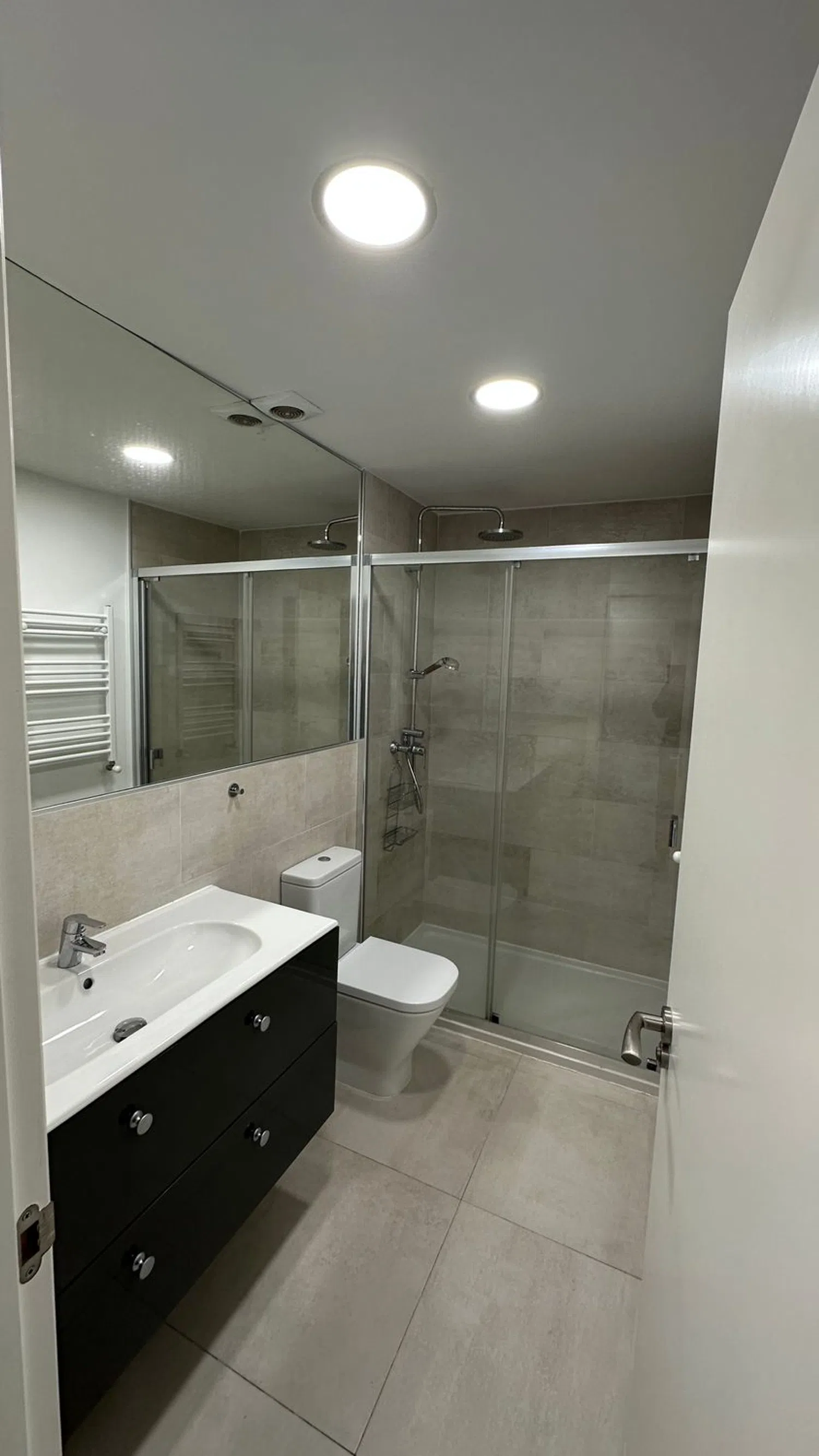 Piso en calle de Florencio Llorente, 2 - Foto 2