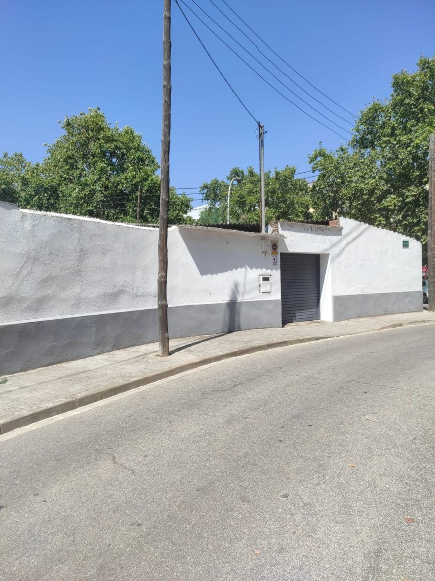 Chalet pareado en Calle de la Circumval lació Baixa, 64, Centre-Cordelles, Centre-Cordelles - Foto 6