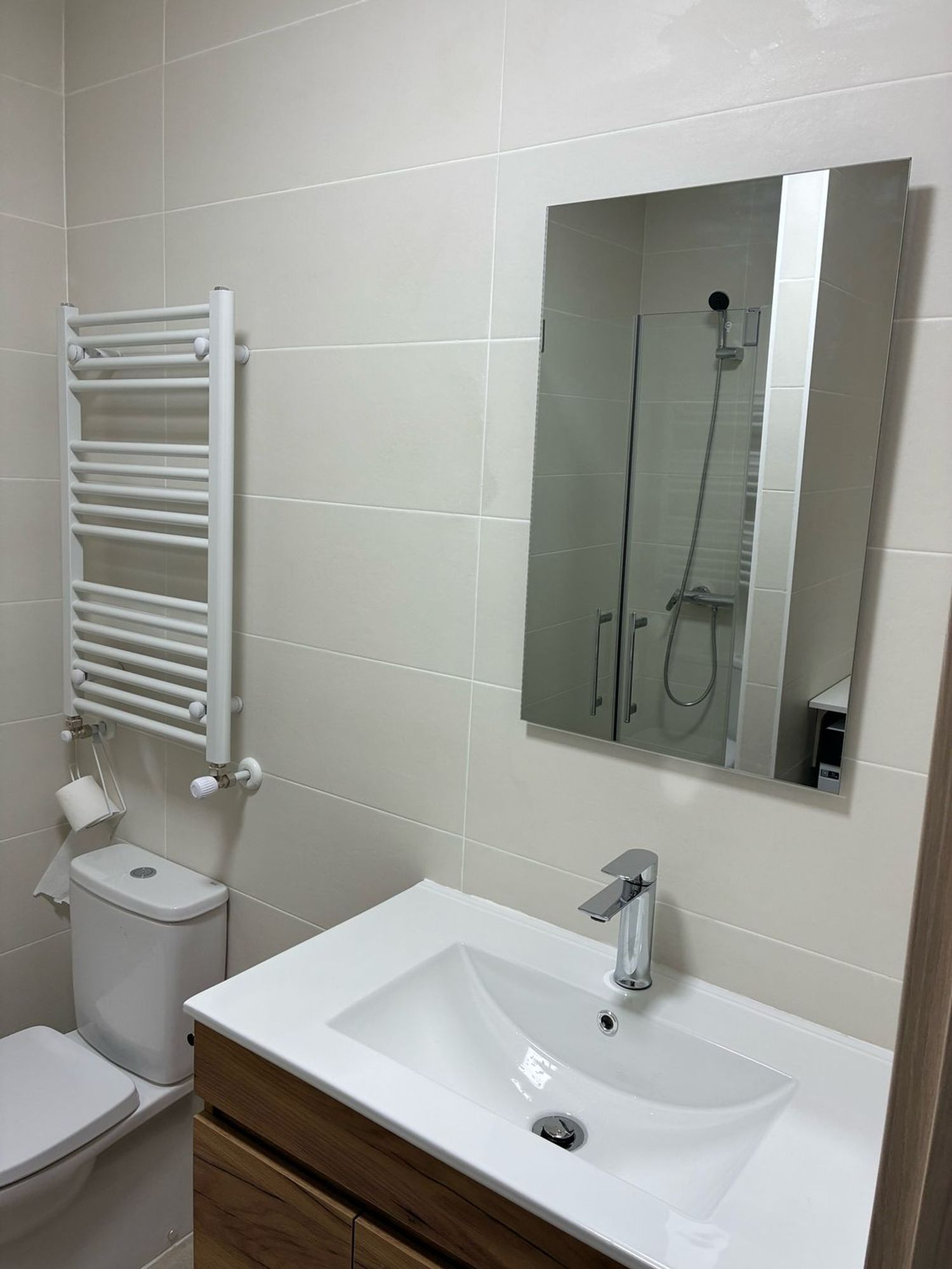 Piso en calle Bake, 2 - Foto 12