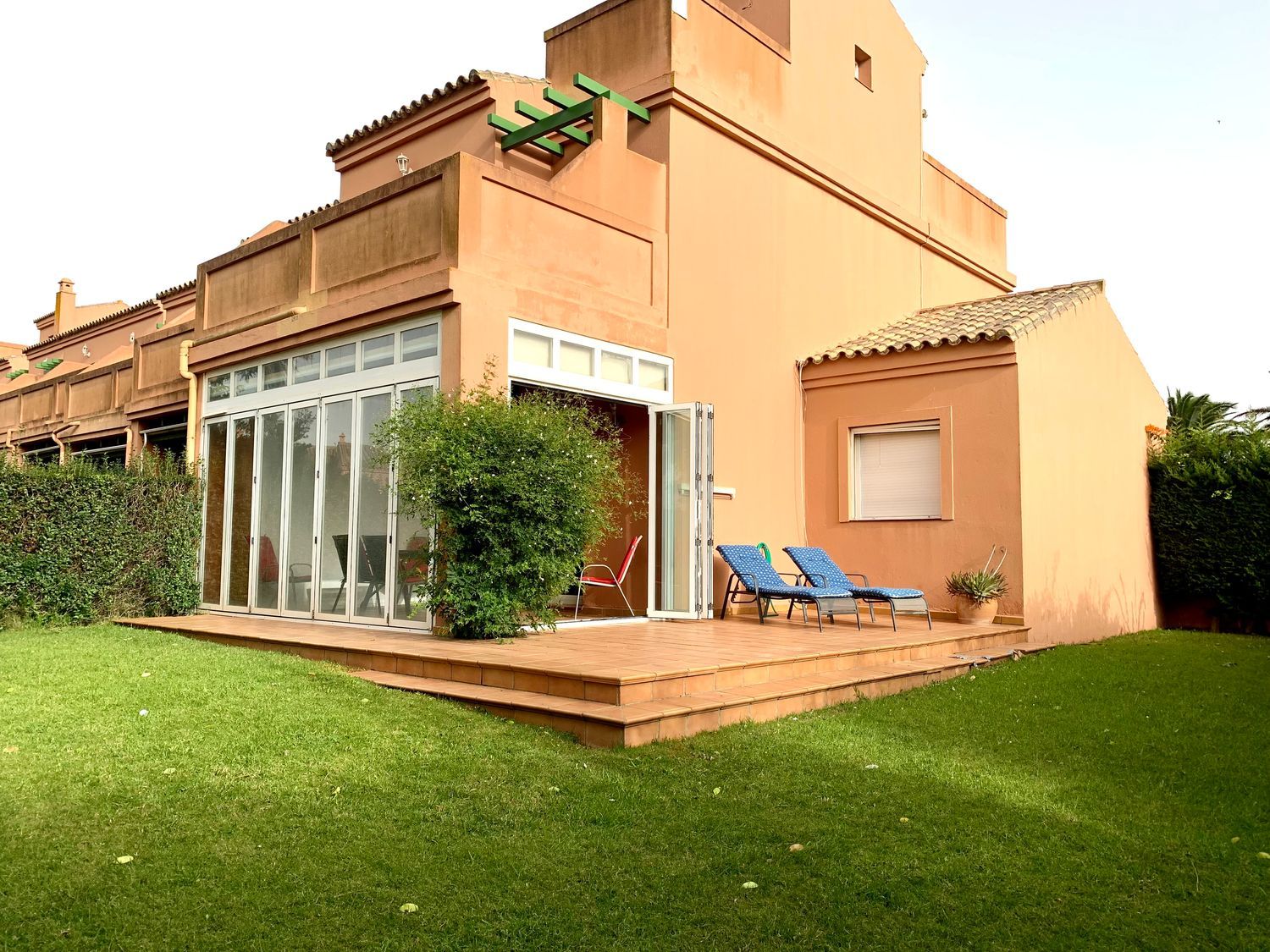 Chalet adosado en calle Emperador Nerva, 81 - Foto 26