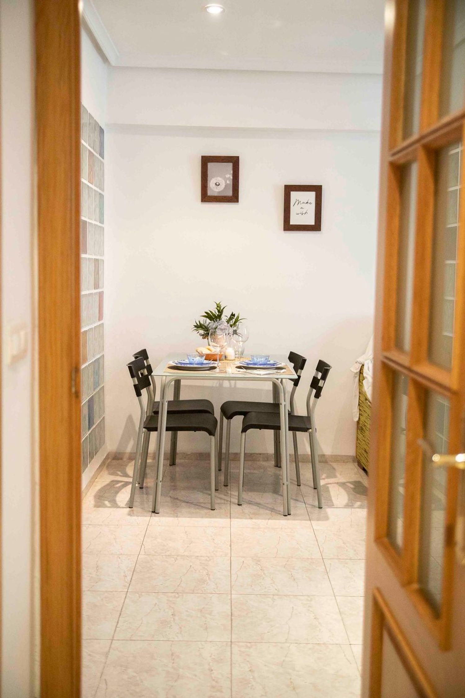 Piso en calle Marques de Guadalcazar, 10 - Foto 3