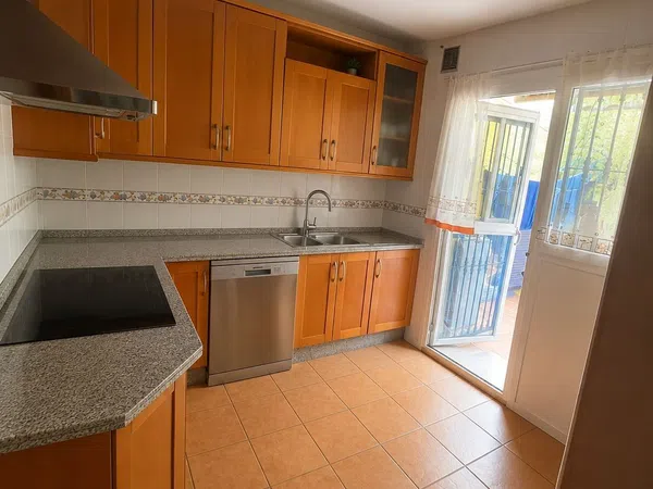 Chalet adosado en Calle Caruso, 21 - Foto 9