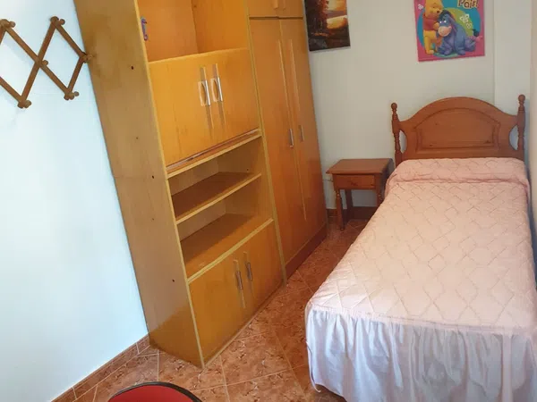 Piso en Calle Fausto, 6, Doctor Fedriani - Foto 15