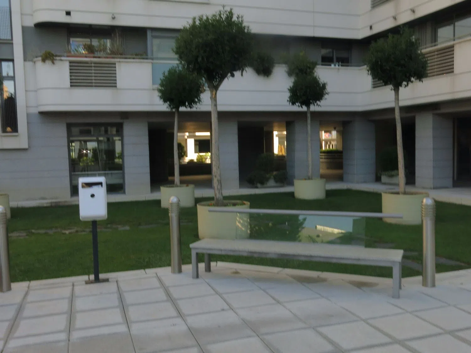 Piso en calle de Mauricio Legendre, 45 - Foto 3