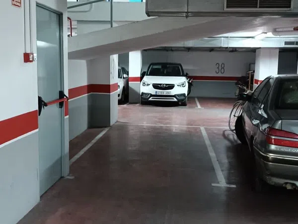 Piso en Avenida del Arroyo de los Ángeles, 13, La Trinidad - Foto 18