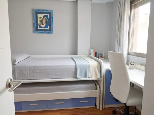 Chalet adosado en Calle Doctor Ismael Piñero, 43, Medicina, Medicina - Foto 37