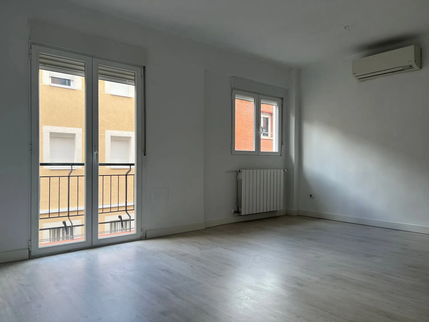 Piso en calle de Alcolea, 8 - Foto 3