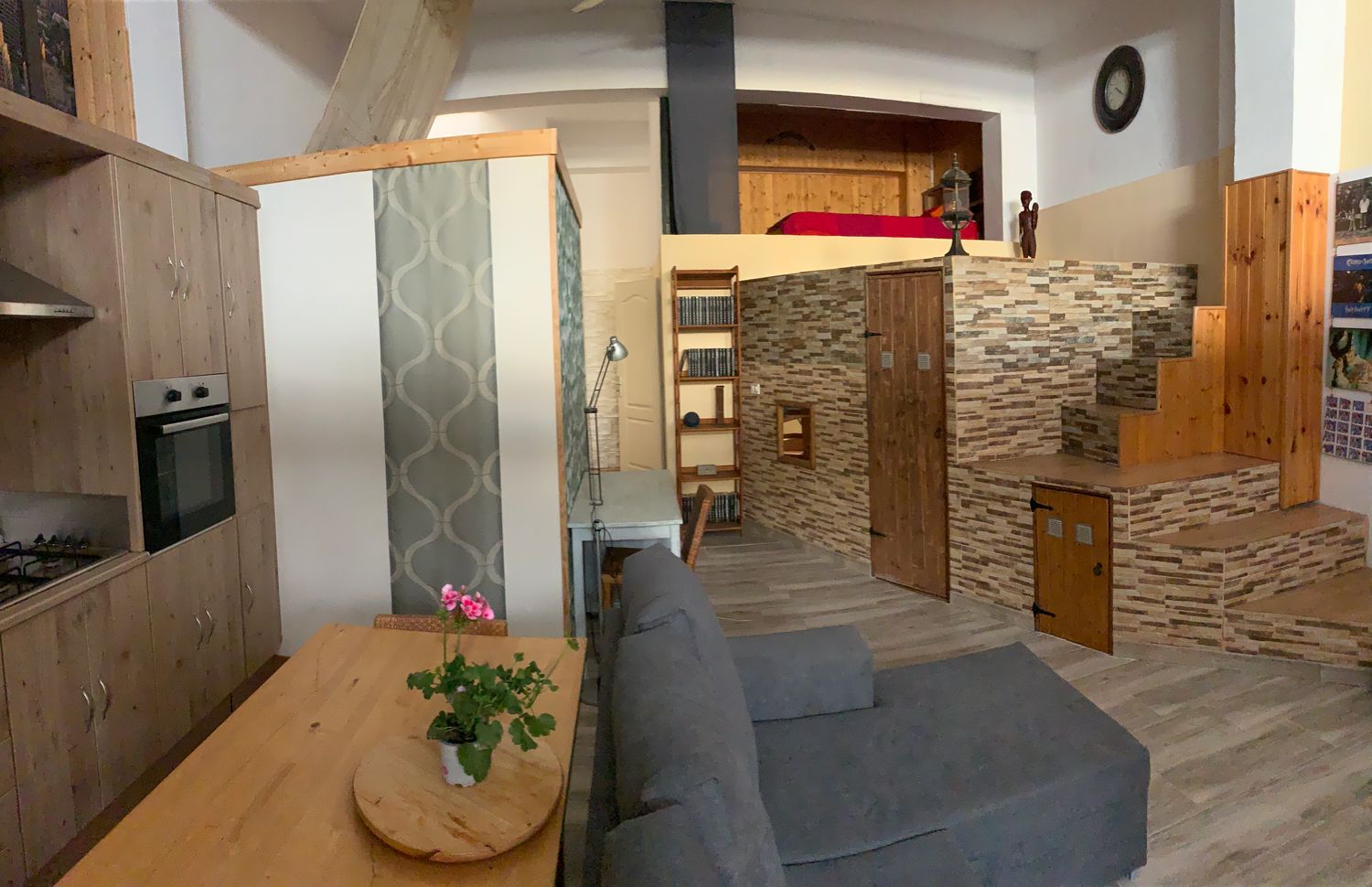 Estudio en calle Artemi Semidan, 51 - Foto 5