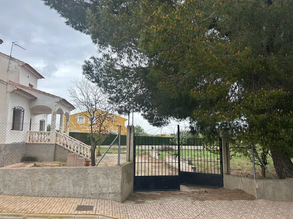 Casa rural en Camino los Chaveses, 7 - Foto 5